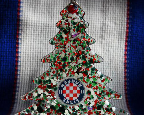 borić zeleni