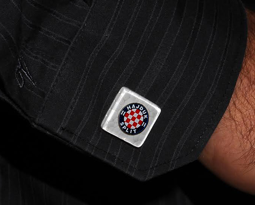 Mažetne bijele
